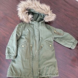 Baby Gap 3T Jacket